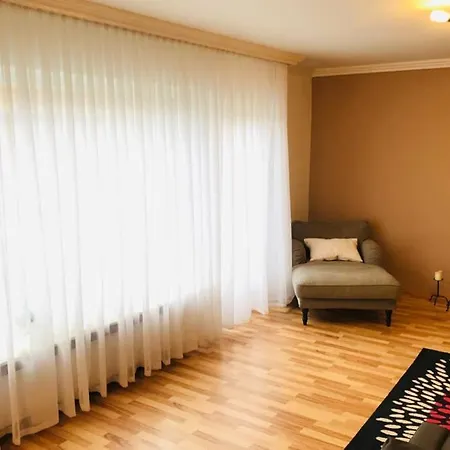 Haus Am Fuße Des Waldes In Metropolregion Hamburg * Reinbek
