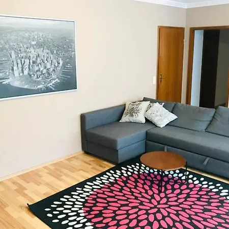 Haus Am Fuße Des Waldes In Metropolregion Hamburg *