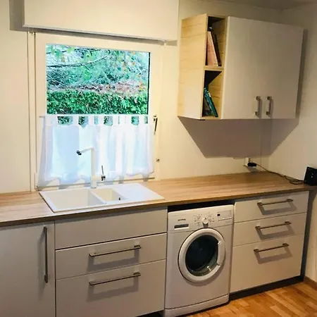 Ferienhaus Haus Am Fuße Des Waldes In Metropolregion Hamburg *