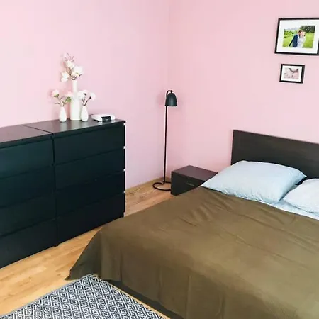 Haus Am Fuße Des Waldes In Metropolregion Hamburg