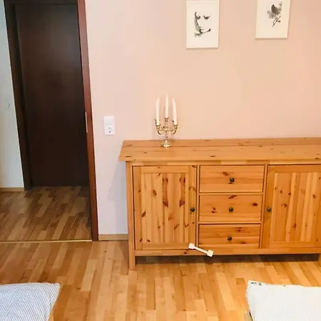 Haus Am Fuße Des Waldes In Metropolregion Hamburg